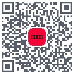 上汽奥迪 QRcode