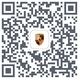 保时捷 QRcode