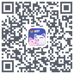 亲Key键盘的下載二維碼