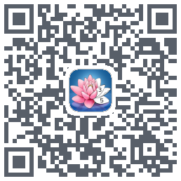 Zen Color QRcode