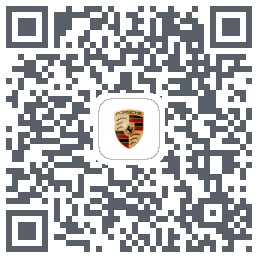 保时捷 QRcode