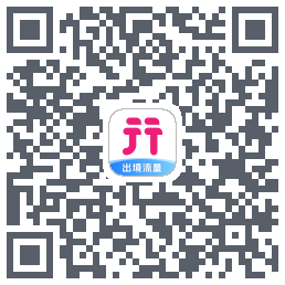 无忧行kod QR do pobrania