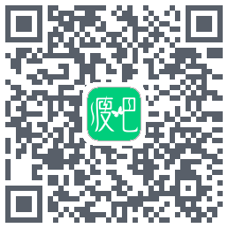 瘦吧减脂 QRcode