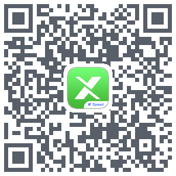 XTrend Speed的下載二維碼