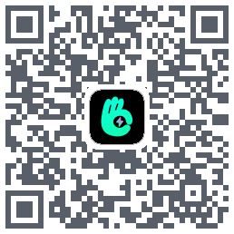 掌心雷 QRcode