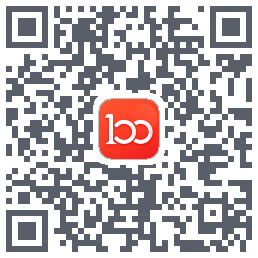 佰材网 QRcode