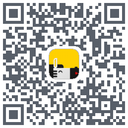 快乐斑马HD QRcode