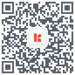 喜课 QR-код для загрузки
