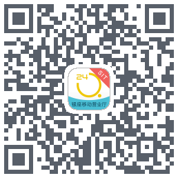 银座银行 QRcode