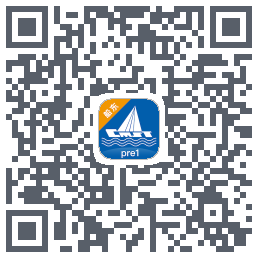 中储智运水运版Download QR-Code