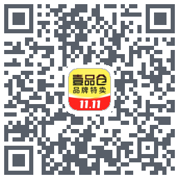 壹品仓 QRcode