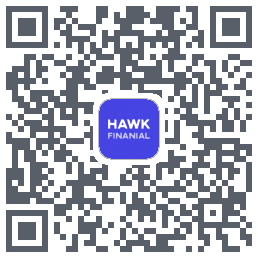 Hawk Finanial QRcode