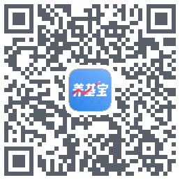 养基宝的下載二維碼