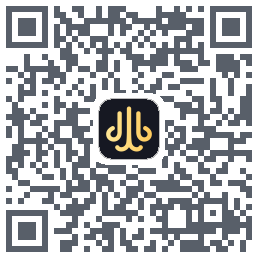 阿凡提风火轮 QRcode