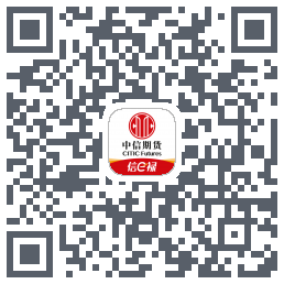 中信期货 QRcode