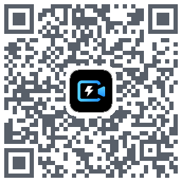 切片快剪 QR-код для загрузки