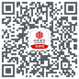中信证券 QRcode