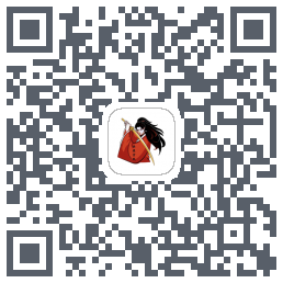 抖爸爸直播 QRcode