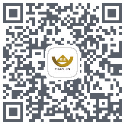 招金e家 QRcode
