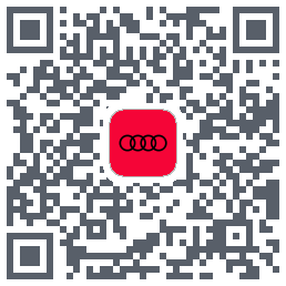 上汽奥迪 QRcode