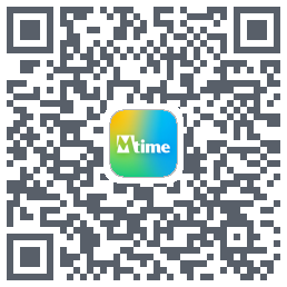 时光网 QRcode
