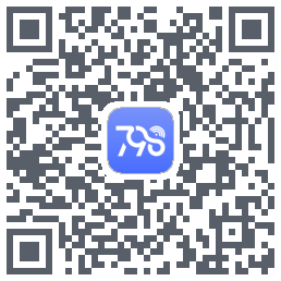 慧生活798codice QR per il download