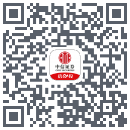 中信-自动化-auto QRcode