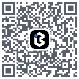 BlueprintGo的下載二維碼