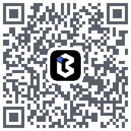 BlueprintGo的下載二維碼