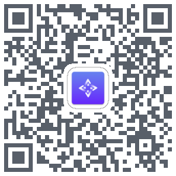 小果繁星的下載二維碼