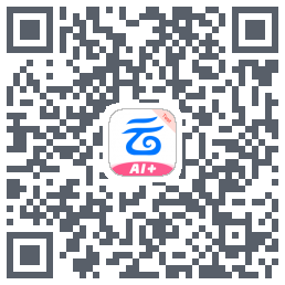 中国移动云盘Download QR-Code