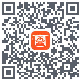 查博士 QRcode