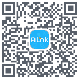 AiLinkรหัส QR สำหรับดาวน์โหลด