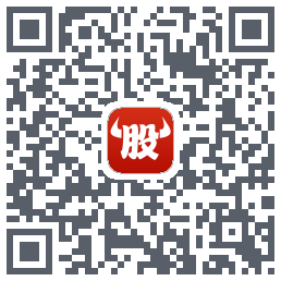 牛股王股票 QRcode