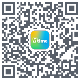 时光网 QRcode