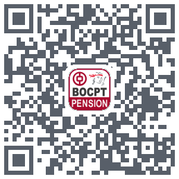 中銀保誠 QRcode