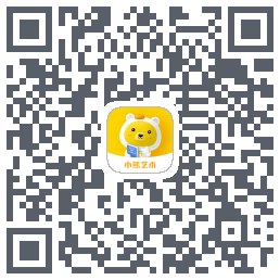 小熊艺术Download QR-Code