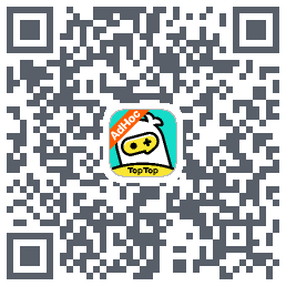 TopTopMain-AdHocのダウンロードQRコード