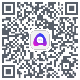 AgoraChat QRcode