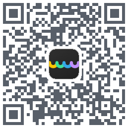 UPDF QR-код для загрузки