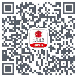 中信证券tstkod QR do pobrania