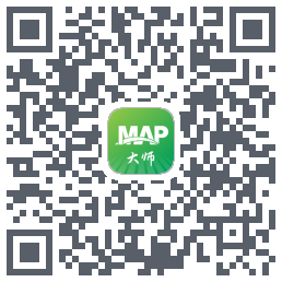 MAP大师kod QR do pobrania