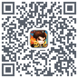 迷你军团 QRcode