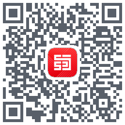 蜀道大数据的下载二维码