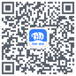 上上参谋 QRcode