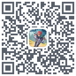 疯狂运动会 QRcode