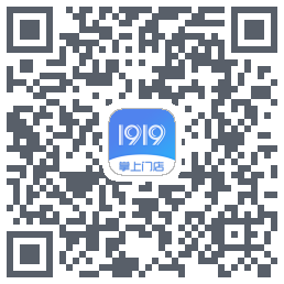 1919掌上门店codice QR per il download