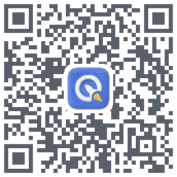 金十数据的下載二維碼