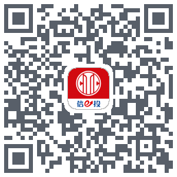 中信证券 QRcode