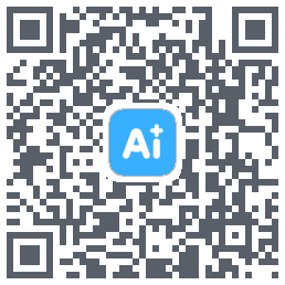 讯飞AI学código QR de descarga de